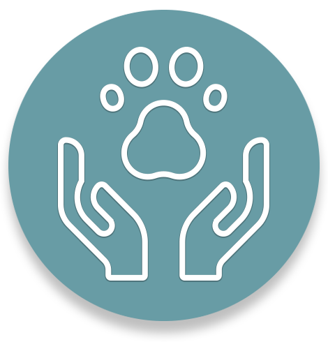 Animal Conservation and Sanctuary icon