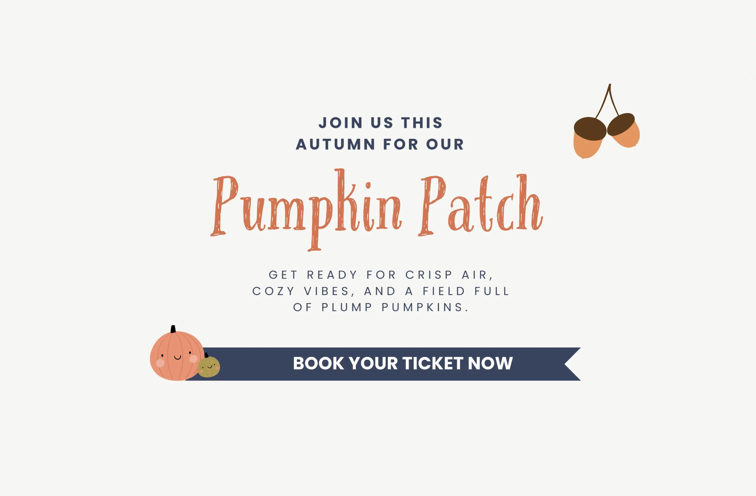 Phone Pumpkin Patch